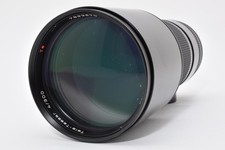 CONTAX Tele-Tessar T*