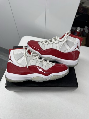 Air jordan retro cherry - 11,