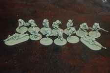 Warlord Games Bolt Action 3