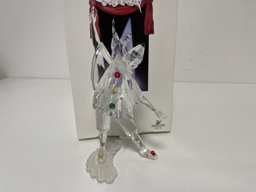 Statua swarovski 230586 - swarovski,