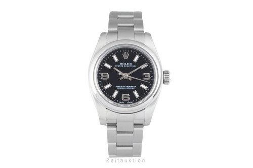 Rolex oyster perpetual lady - rolex,