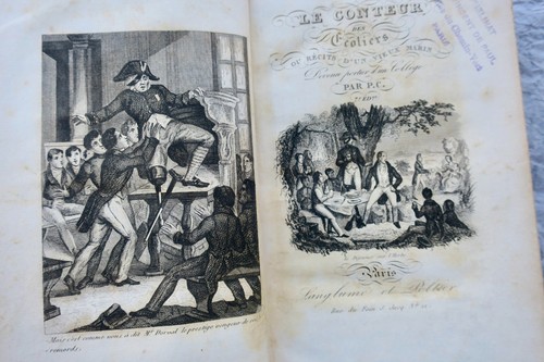 Racconta storie studenti - di,