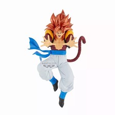 DRAGON BALL GT - Gogeta Super