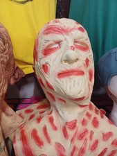 Maschera freddy krueger - maschera,