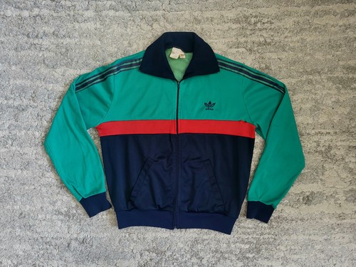 Adidas tuta vintage ventex - adidas,