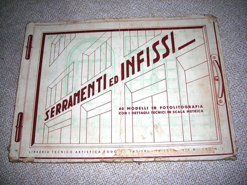 Serramenti infissi catalogo - infissi,
