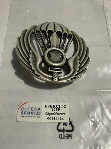 Fregio basco folgore - fregio,