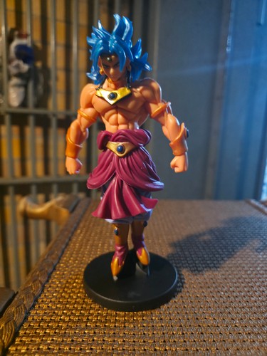 Dragon ball legendary super - ball,