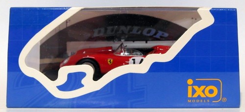 Ixo scala diecast lm1958 - 1/43,
