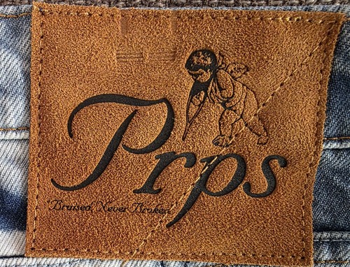 Prps barracuda relaxed - prps,