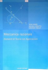 MECCANICA RAZIONALE. ELEMENTI