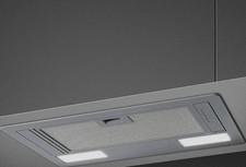 Cappa Aspirante Integrata Smeg