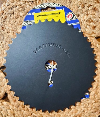Pignone corona diamondback nos - diamondback,