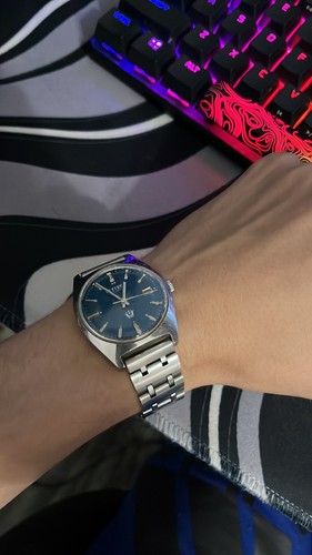 Citizen vintage automatico