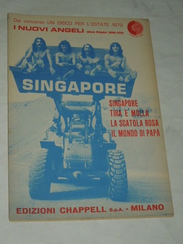 Spartito musicale - musicale, da