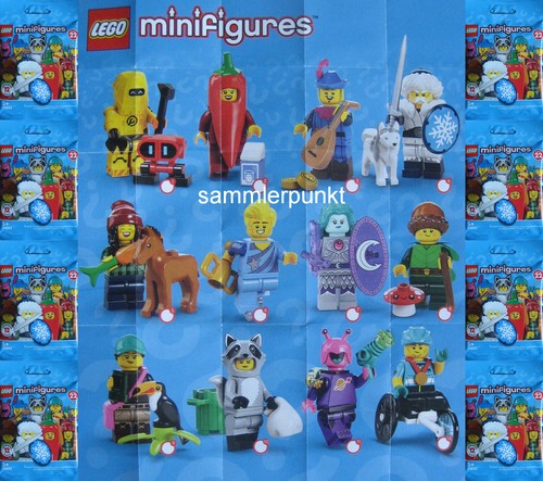 Lego minifigure in dvb o - -in,
