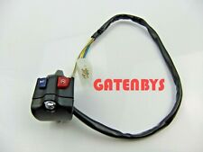 KTM Interruttore manubrio fari kill corno EXC XC-W FREERIDE EXC-F 1998-2021 250