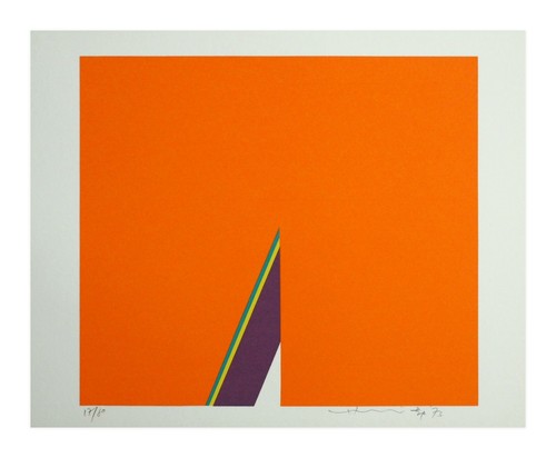 Hsiao chin serigrafía - chin, /