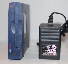 Unità ZIP 100 Iomega esterna