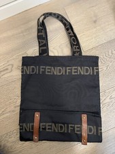 Borsa Shopping Fendi Tote