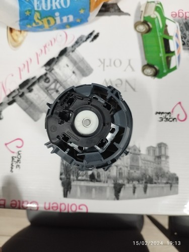 Motore scheda folletto - motore,