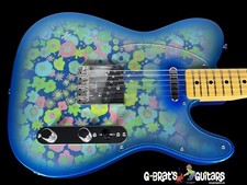 2025 FENDER TELECASTER 68