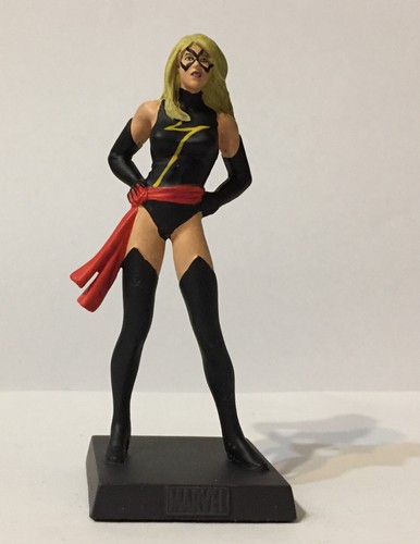 Marvel figure piombo lead - ms,