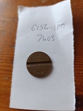 gettone telefonico IPM 7410