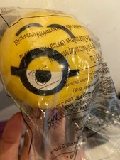 unopened New Minion the rise