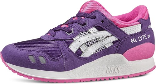 Asics gel lyte iii - iii, gs