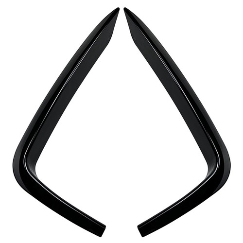 Spoiler splitter lato - , paraurti