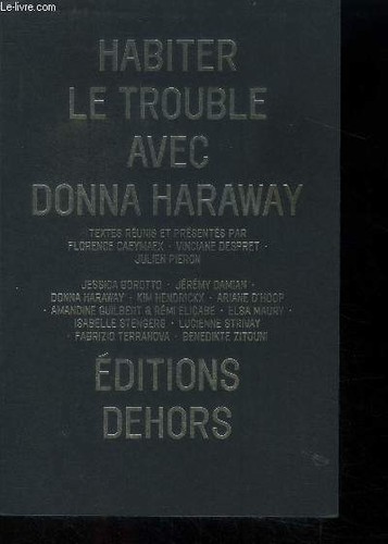 Habiter trouble avec donna - habiter,