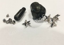 Punta per Torchietto pressa