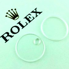 GLASS FOR ROLEX DATE JUST