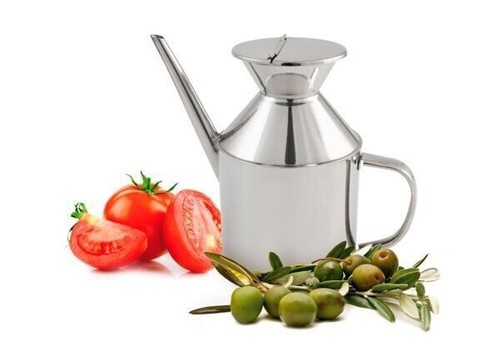 Oliera contenitore olio - contenitore,