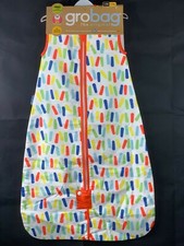 Sacco a pelo/sacchi a pelo per bambini 1,0 tog, 6-18 mesi (vari modelli)