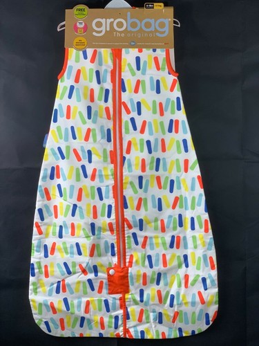 Sacco pelo grobag - pelo/grobag/sacco, a