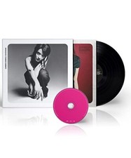 L'eccezione 20° Anniversario (LP+Cd), Carmen Consoli