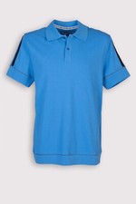 Polo uomo piqué bikkembergs - polo,