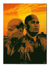 2014 Cryptozoic Breaking Bad