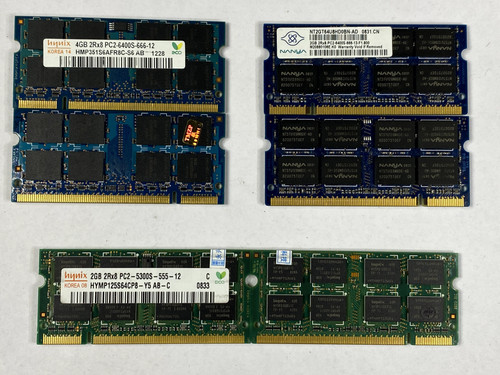 16gb ddr2 hynix - ddr2, 2