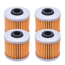 4pcs Oil Filter For Kymco