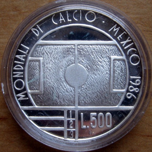 San marino 500 lire - marino,