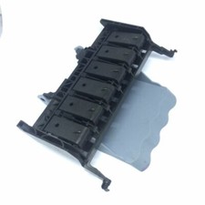 Testina di stampa coperchio