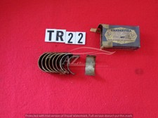 Bronzine Biella Vandervell Talbot Simca 1100 0,25