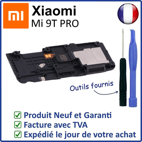 Module haut parleur - module, externe