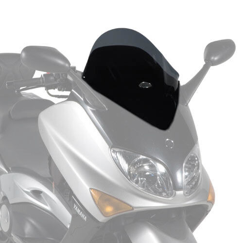 Spoiler cupolino basso - cupolino,