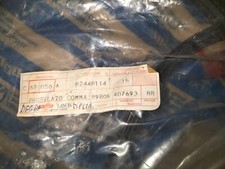 LANCIA Y 10 GUARNIZIONE COFANO