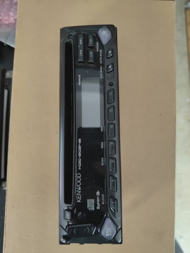 Frontalino kenwood kdc - kenwood, kdc-2024s