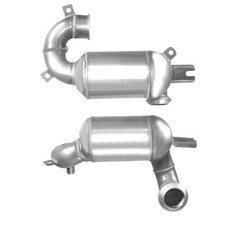 CATALIZZATORE PER Peugeot 307